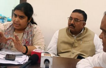 चांगल्याला विरोध करणे विरोधकांचे काम : शिवानी दाणी