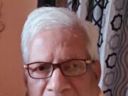 पत्रकार महेंद्र बिसेन यांना पितृशोक