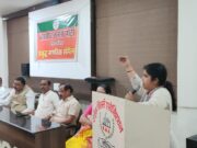 केंद्रीय अर्थसंकल्प विकसीत भारताची पायाभरणी : शिवाणी दानी