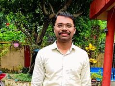 राजेश घासले यांचा PSI मुख्य परीक्षेत उल्लेखनीय यश; संघर्षातून विजयाची प्रेरणादायी कहाणी