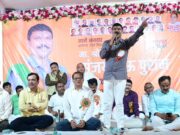 पदावर असो, की नसो लोकसेवेसाठी सदैव समर्पित : संजय पुराम