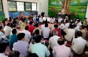 तिरोडा तालुक्यात 21 तारखेला भारत बंद कडकडीत बंद पाळणार