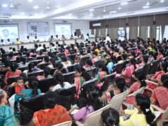 ‘मुख्यमंत्री-माझी लाडकी बहीण’ योजनेचा जिल्हास्तरीय भव्य शुभारंभ