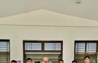 घरफोडी करणारे दोघे जेरबंद; रामनगर पोलिसांची कारवाई