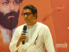 गुन्हेगारावर प्रशासनाचा धाक नसल्यामुळे घडतात कोलकाता आणि बदलापुर सारख्या घटना : राज ठाकरे