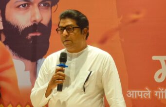 गुन्हेगारावर प्रशासनाचा धाक नसल्यामुळे घडतात कोलकाता आणि बदलापुर सारख्या घटना : राज ठाकरे