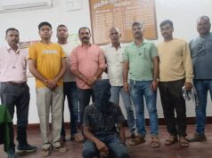 जुन्या वादातून युवकाची हत्या; आरोपीसह 2 विधिसंघर्ष बालकांना अटक