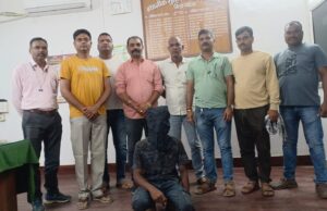 जुन्या वादातून युवकाची हत्या; आरोपीसह 2 विधिसंघर्ष बालकांना अटक