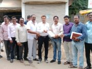 गोंदियात लवकरच वसतिगृह सुरू होणार