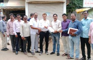 गोंदियात लवकरच वसतिगृह सुरू होणार