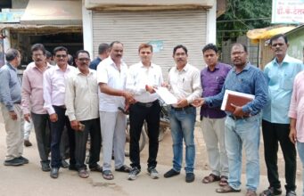 गोंदियात लवकरच वसतिगृह सुरू होणार