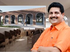 ई-लायब्ररी आधुनिक तंत्रज्ञान आणि सुविधांनी सुसज्ज असेल : आ. अग्रवाल