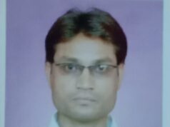 आरपीआयच्या जिल्हाध्यक्षपदी भालेराव