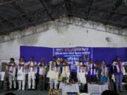 राजकीय स्वार्थासाठी संविधान आणि बाबासाहेबांचा अपमान काँग्रेसने केला : राजकुमार बडोले