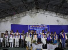 राजकीय स्वार्थासाठी संविधान आणि बाबासाहेबांचा अपमान काँग्रेसने केला : राजकुमार बडोले