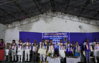 राजकीय स्वार्थासाठी संविधान आणि बाबासाहेबांचा अपमान काँग्रेसने केला : राजकुमार बडोले