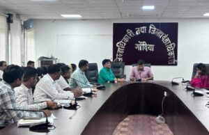 रामाटोलावासीयांच्या समस्या तातडीने मार्गी लावा : आ. रहांगडाले