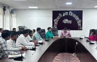 रामाटोलावासीयांच्या समस्या तातडीने मार्गी लावा : आ. रहांगडाले