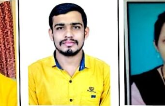 एम.जी. पॅरामेडिकलच्या विद्यार्थ्यांची राष्ट्रीय आरोग्य अभियान अंतर्गत नियुक्ती