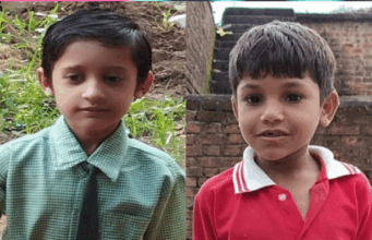 खाणीच्या खड्ड्यात पडून विद्यार्थांचा मृत्यू