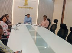 महाराजस्व अभियानांतर्गत समाधान शिबीर