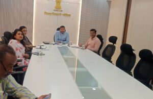 महाराजस्व अभियानांतर्गत समाधान शिबीर