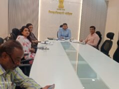 महाराजस्व अभियानांतर्गत समाधान शिबीर