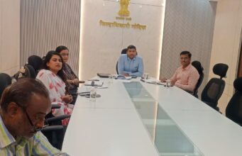 महाराजस्व अभियानांतर्गत समाधान शिबीर