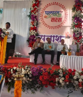 ग्रामीण महिलांच्या जीवनात परिवर्तन घडविणारे सशक्त माध्यम म्हणजे ‘उमेद’