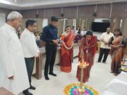 समाजात समानता रुजविण्यासाठी सर्वांचा सहभाग आवश्यक – जिल्हाधिकारी प्रजित नायर