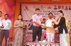 14559 नागरिकांचे झाले समाधान