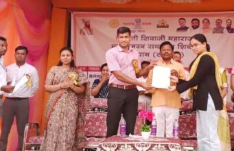 14559 नागरिकांचे झाले समाधान