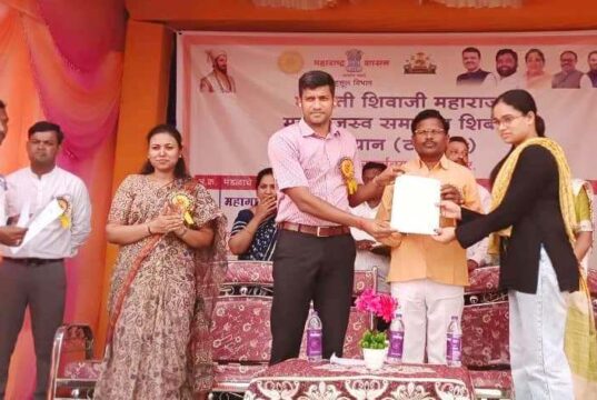 14559 नागरिकांचे झाले समाधान