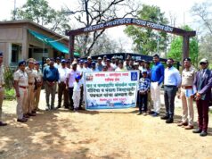 येत्या काळात नवेगाव-नागझिरा व्याघ्र राखीव क्षेत्रात दिसणार अधिक वन्यजीव