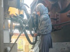 अंतर्राष्ट्रीय महिला दिवस : दक्षिण पूर्व मध्य रेलवे में महिलाएँ निभा रही महत्वपूर्ण जिम्मेदारियाँ