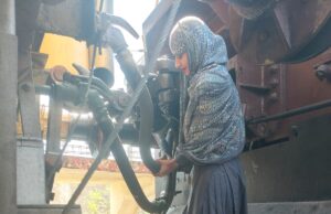 अंतर्राष्ट्रीय महिला दिवस : दक्षिण पूर्व मध्य रेलवे में महिलाएँ निभा रही महत्वपूर्ण जिम्मेदारियाँ