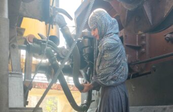 अंतर्राष्ट्रीय महिला दिवस : दक्षिण पूर्व मध्य रेलवे में महिलाएँ निभा रही महत्वपूर्ण जिम्मेदारियाँ