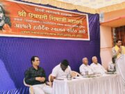 छत्रपती शिवाजी महाराज हे ‘सर्वगुणसंपन्न’ आदर्श राजा : जयंत शुक्ला