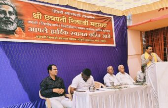 छत्रपती शिवाजी महाराज हे ‘सर्वगुणसंपन्न’ आदर्श राजा : जयंत शुक्ला