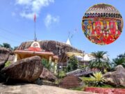 हिंदी / मराठी : मांडोदेवी देवस्थान में 34वें सर्वजातीय सामूहिक विवाह का भव्य आयोजन 27 मार्च को