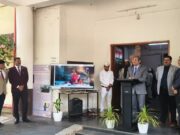 राष्ट्रीय लोक अदालतीमध्ये एकूण १३७९८ प्रकरणांचा यशस्वी निपटारा