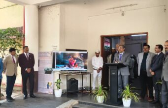 राष्ट्रीय लोक अदालतीमध्ये एकूण १३७९८ प्रकरणांचा यशस्वी निपटारा