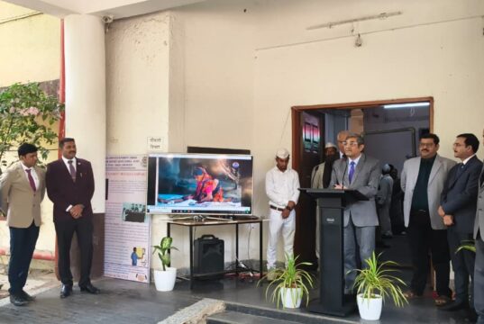 राष्ट्रीय लोक अदालतीमध्ये एकूण १३७९८ प्रकरणांचा यशस्वी निपटारा