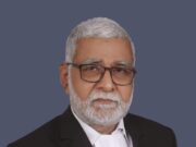 *गिरीश गांधी के ‘सृजन सेतु पैनल’ के उम्मीदवार साहित्यकार लखनसिंह कटरे भारी बहुमत से विजयी*