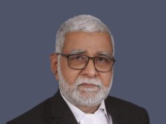 *गिरीश गांधी के ‘सृजन सेतु पैनल’ के उम्मीदवार साहित्यकार लखनसिंह कटरे भारी बहुमत से विजयी*