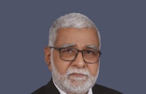 *गिरीश गांधी के ‘सृजन सेतु पैनल’ के उम्मीदवार साहित्यकार लखनसिंह कटरे भारी बहुमत से विजयी*