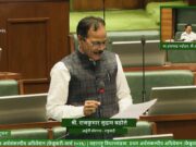 राजकुमार बडोले यांचा महाराष्ट्र विधानसभेत पुढाकार; केंद्रीय निधी वापरावर चौकशीची मागणी