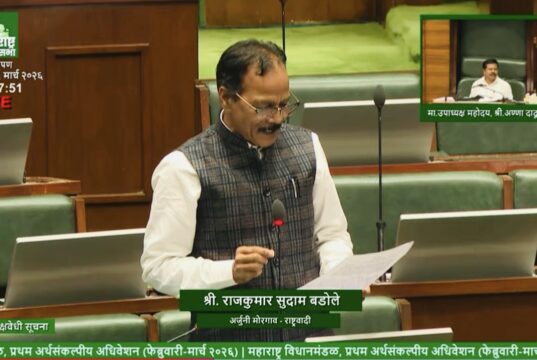 पंचायत समिती सदस्यांना समान हक्क मिळावेत; जिल्हा परिषद-पंचायत समिती सुधारणा विधेयकात माजी मंत्री राजकुमार बडोले यांनी सुचवल्या महत्वाच्या सुधारणा