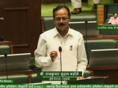 स्वयंअर्थसहाय्यित शाळांना RTE चे २५% आरक्षण बंधनकारक करा – आमदार राजकुमार बडोले यांची मागणी