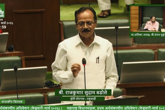 स्वयंअर्थसहाय्यित शाळांना RTE चे २५% आरक्षण बंधनकारक करा – आमदार राजकुमार बडोले यांची मागणी